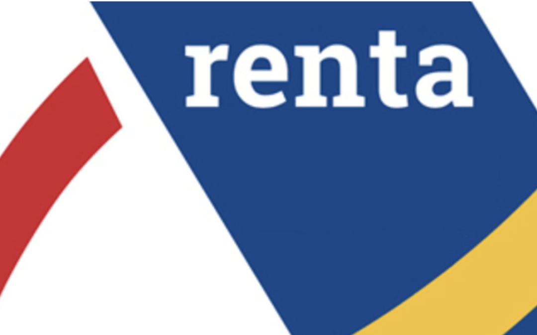 2 de abril comienza la operación renta.