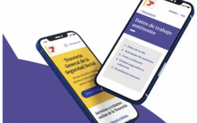 Cómo consultar tus deudas con la Seguridad Social por Internet