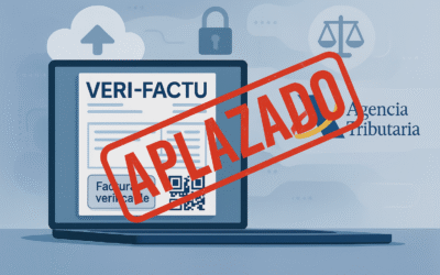 Aplazado Verifactu: un respiro para autónomos y pequeñas empresas