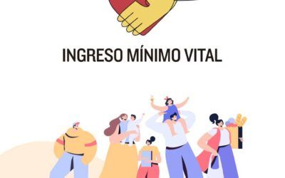 ¿Agotas el paro y cobras el IMV automáticamente? Te explicamos la verdad